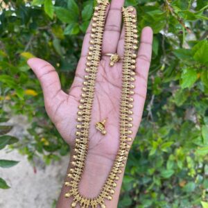 PREMIUM QUALITY LONG HARAM MF5126