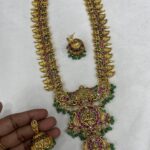NEW LAUNCH HARAM COLLECTION MF5124