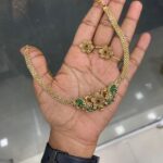 MINI CHOKER MF5117