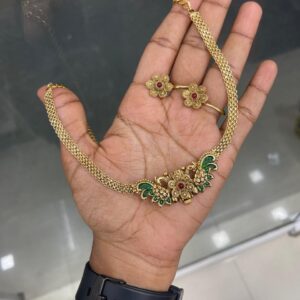 MINI CHOKER MF5117