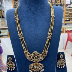 RESTOCK HARAM MF5128