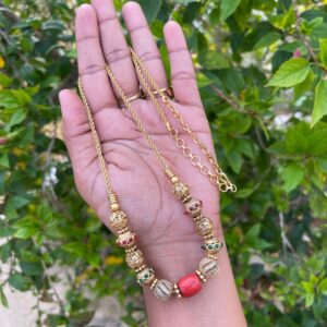 BALL CHAIN MF5125