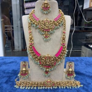 SEMI BRIDAL MF5116