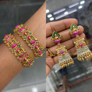 NEW LAUNCH BANGLE MF5123