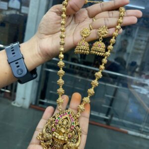 SUPERB LAUNCH CHETTINADU MF5129