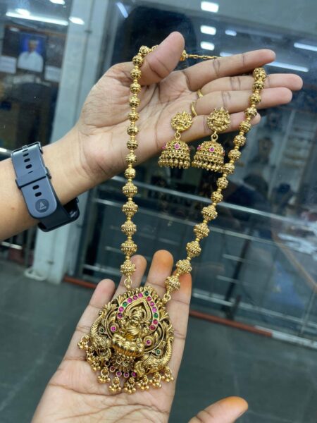 SUPERB LAUNCH CHETTINADU MF5129