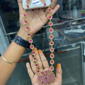 NEW LAUNCH HARAM COLLECTION MF5124