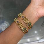 NEW PATTERN BANGLE MF5115 - 2.8