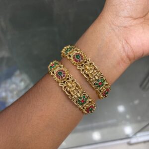 NEW PATTERN BANGLE MF5115