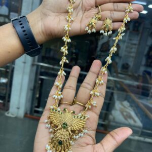 RESTOCKED HARAM MF5118