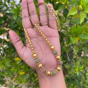 BALL CHAIN MF5125