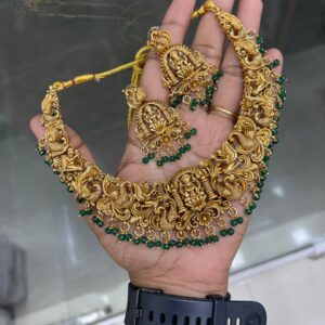 CHOKER MODEL IN TREND MF5133