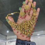 UNIQUE NECKSET MF5128