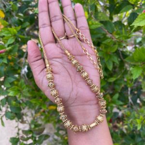 BALL CHAIN MF5125