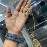 UNIQUE NECKSET MF5128