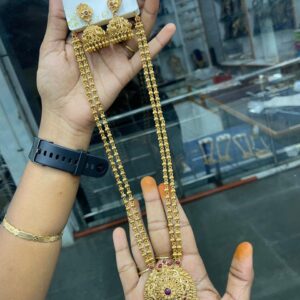 NEW LAUNCH HARAM COLLECTION MF5124