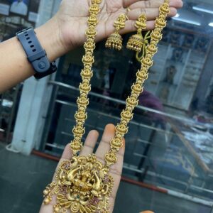 RESTOCK HARAM MF5128
