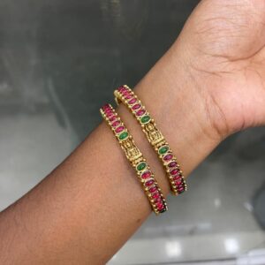 NEW BANGLE COLLECTION MF5111