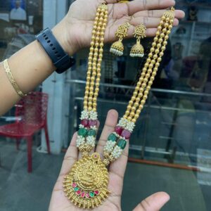 NEW LAUNCH HARAM COLLECTION MF5124