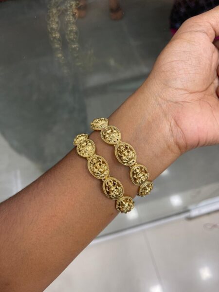NEW LAUNCH BANGLE MF5123