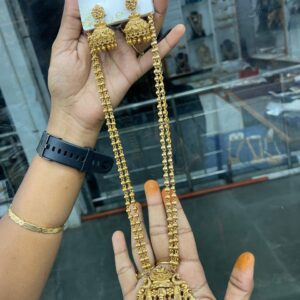 NEW LAUNCH HARAM COLLECTION MF5124