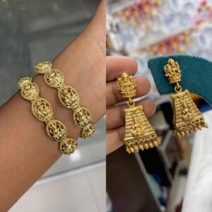 NEW LAUNCH BANGLE MF5123
