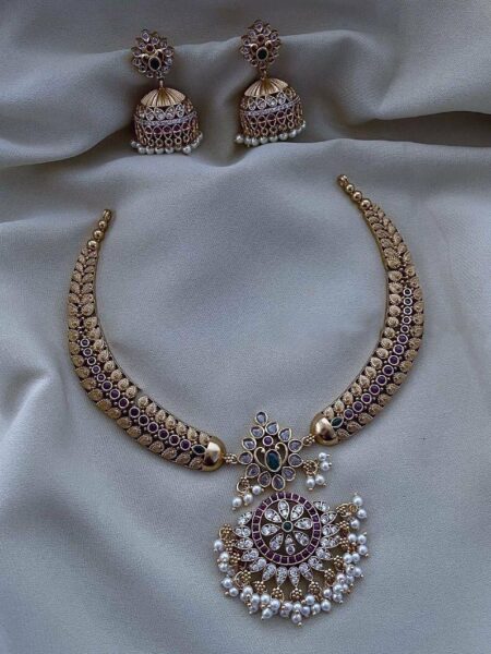 PREMIUM NECKSET PN001