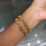 NEW PATTERN BANGLE MF5115 - 2.4