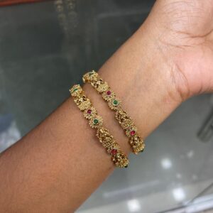 NEW PATTERN BANGLE MF5115