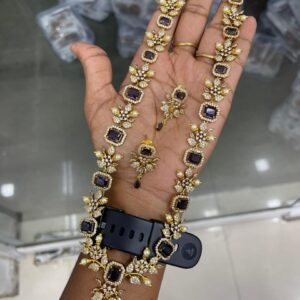 BIG SIZE HARAM MF5124