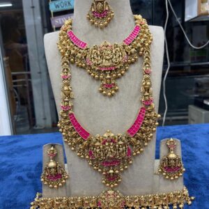 SEMI BRIDAL MF5116