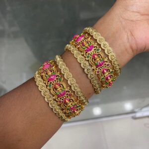 NEW LAUNCH BANGLE MF5123