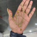 PREMIUM QUALITY NECKSET MF5122