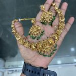 UNIQUE NECKSET MF5128