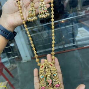 RADHA KRISHNAR CHEETINADU HARAM MF5118