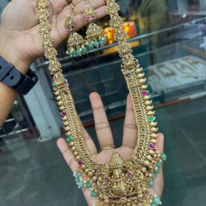 SUPER TRADITIONAL HARAM MF5142