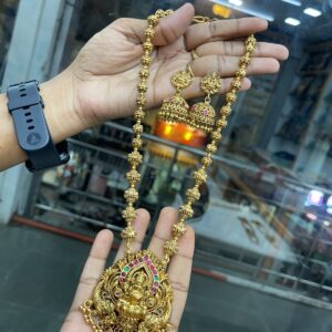 CHETTINADU HARAM MF5159