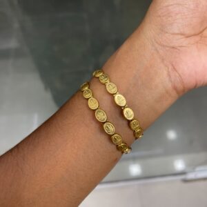 BANGLE COLLECTION MF5163