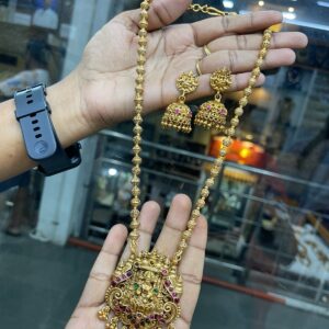 CHETTINADU HARAM MF5159