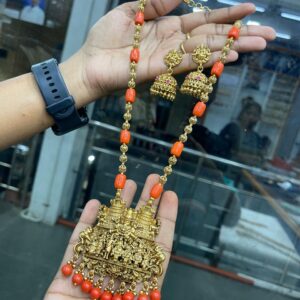 CHETTINADU HARAM MF5140
