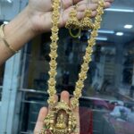 SUPER TRADITIONAL HARAM MF5142