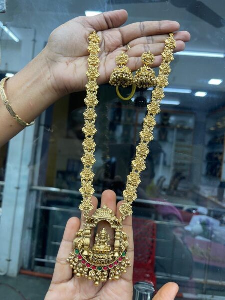 SUPER TRADITIONAL HARAM MF5142