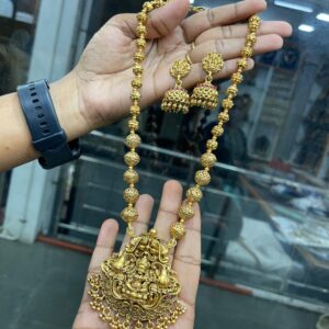 CHETTINADU HARAM MF5140