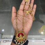 MID HARAM IN CLEARANCE MF5143