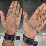 HARAM + NECKSET MF5150