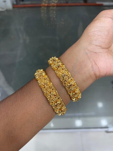 BANGLE COLLECTION MF5139