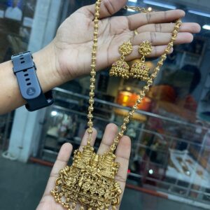 CHETTINADU HARAM MF5159