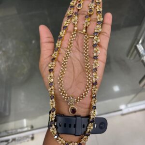 HARAM + NECKSET MF5150 (Out of Stock)