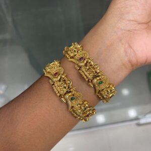 BANGLE COLLECTION MF5163