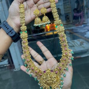 SUPER TRADITIONAL HARAM MF5142